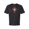 Men's Portugal National Soccer Team Performance T-Shirt