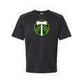 Men's Portland Timbers FC Performance T-Shirt