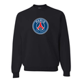 Men’s Paris Saint-Germain Soccer Crewneck Sweatshirt