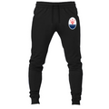Men's Maserati Car Joggers Sweatpants