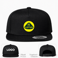 Lotus Car Snapback Hat