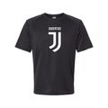 Men's Juventus Soccer Performance T-Shirt