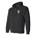 Men's Juventus Football Club Classic Zipper Hoodie