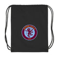 Aston Villa FC Drawstring Bag