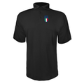 Men's Italy National Soccer Polyester Polo