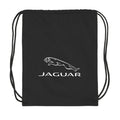 Jaguar Symbol Car Drawstring Bag