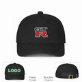 GTR Car Dad Baseball Cap Hat