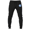 Men's Schalke 04 FC Joggers Sweatpants