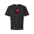 Men's Among US Game Polyester T-Shirt