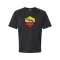 Men's AS Roma FC Performance T-Shirt