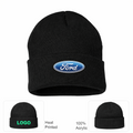 Ford Car Beanie Hat