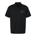 Men’s Lincoln Car Dry Blend Polo