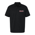 Men’s GMC Car Dry Blend Polo