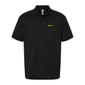 Men's Subway Dry Blend Polo