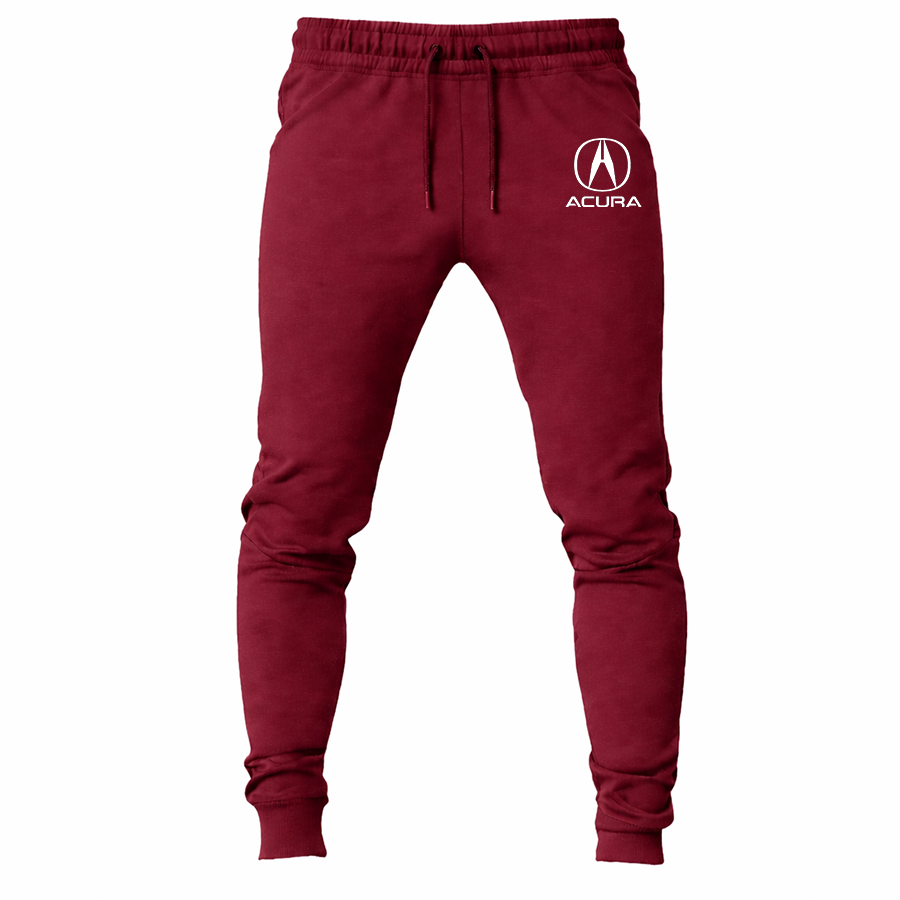 Men’s Acura Car Joggers Sweatpants