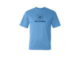 Columbia Blue