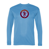 Columbia Blue