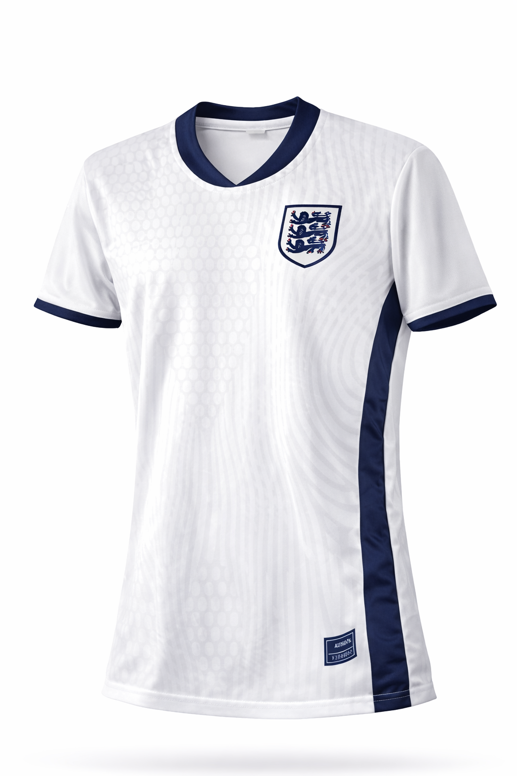 Men's England FIFA World Cup 2026 Soccer Jersey