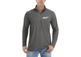 Dark Gray