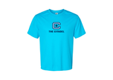 Electric Blue