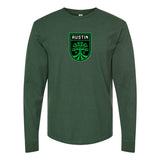 Forest Green