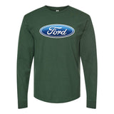 Forest Green