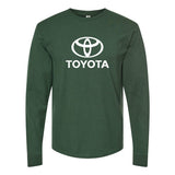Forest Green
