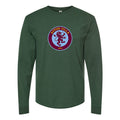 Men's Aston Villa FC Long Sleeve T-Shirt