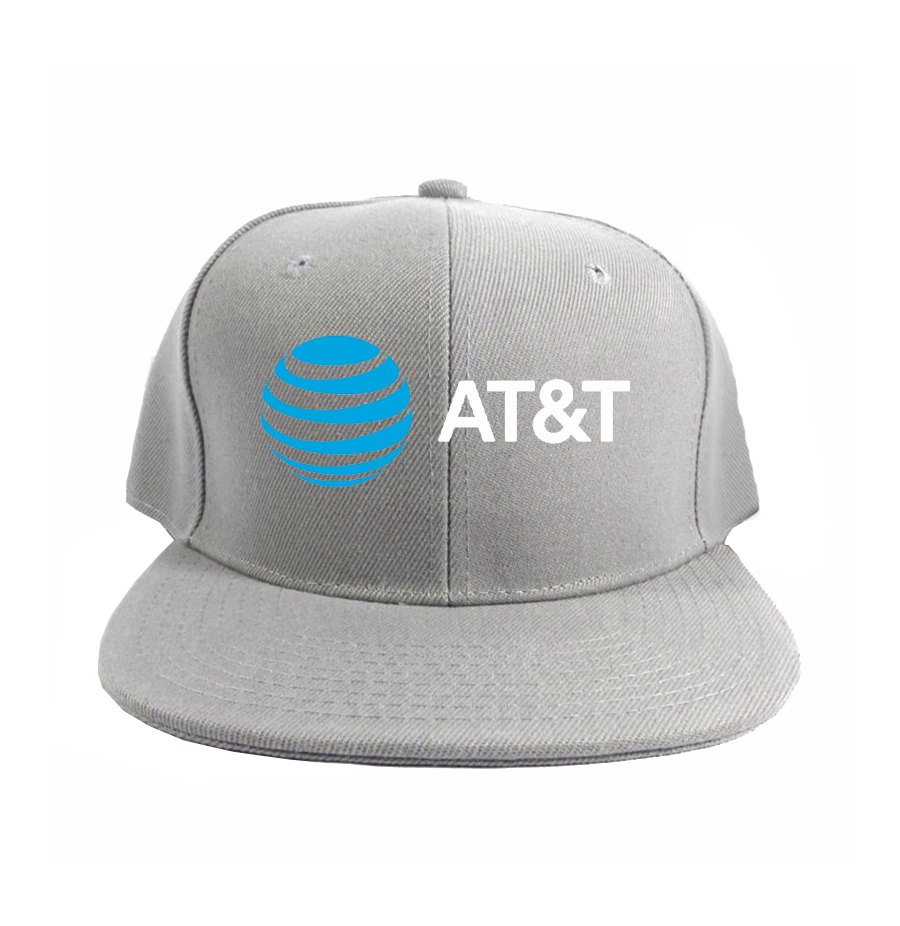 AT&T  Snapback Hat