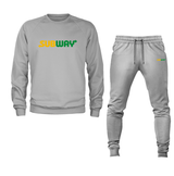Grey
