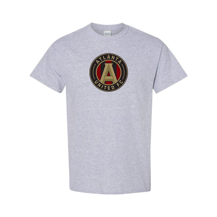 Men's Atlanta United FC Cotton T-Shirt