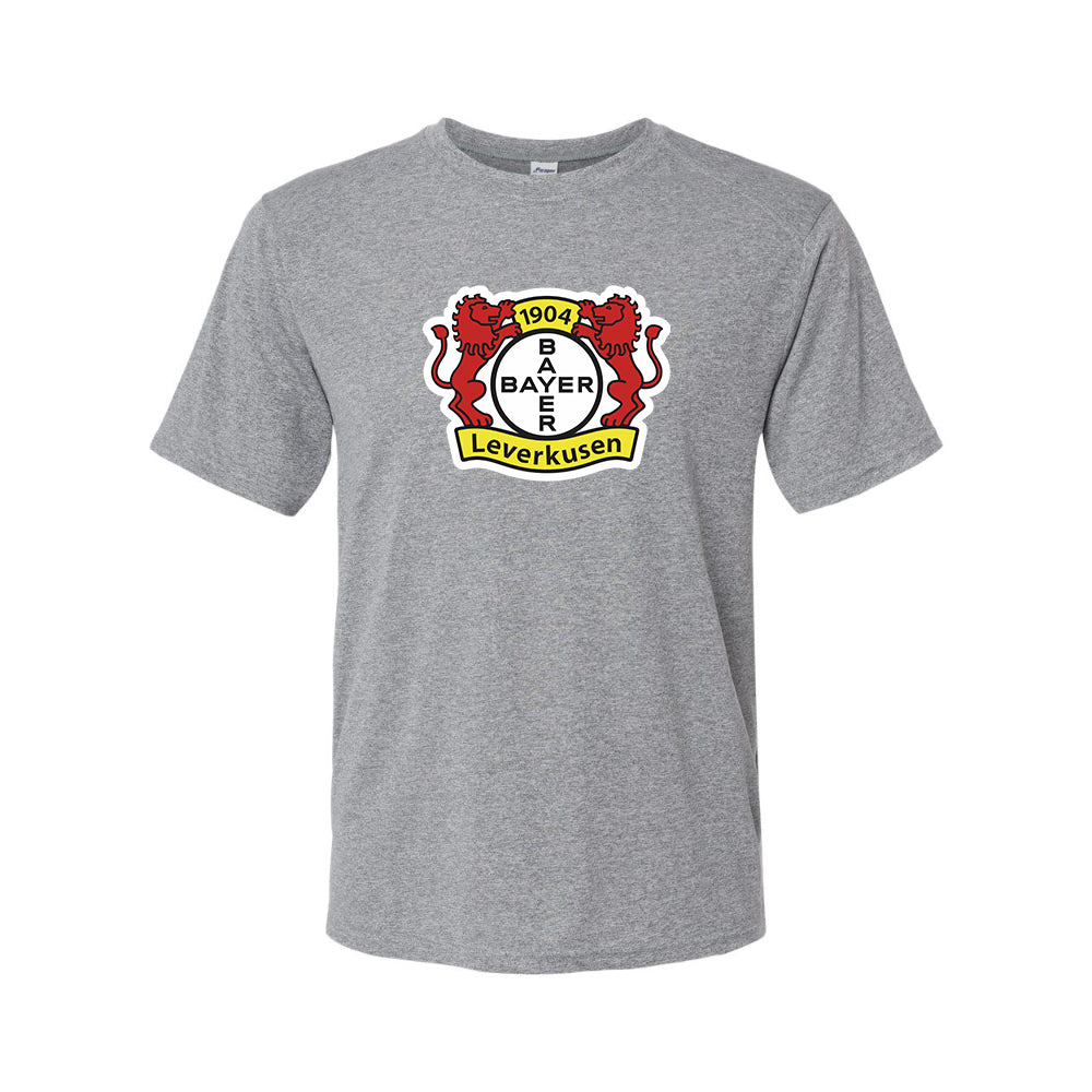 Men's Bayer Leverkusen FC Performance T-Shirt