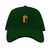 Forest Green