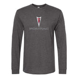Heather Charcoal