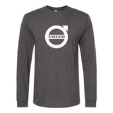 Heather Charcoal