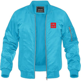 Ice Blue