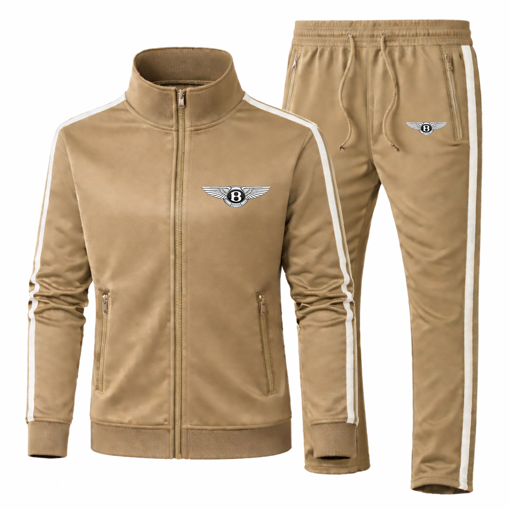 Men's Bentley Car Dri-Fit TrackSuit