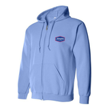 Carolina Blue