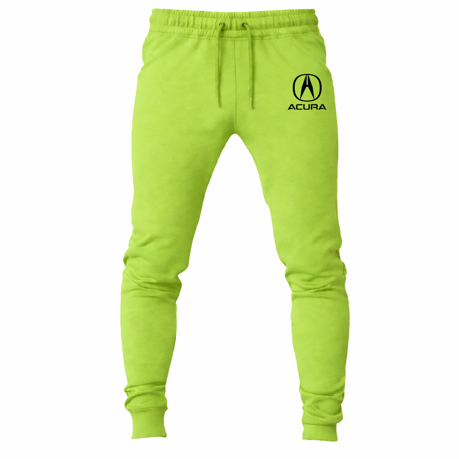 Men’s Acura Car Joggers Sweatpants