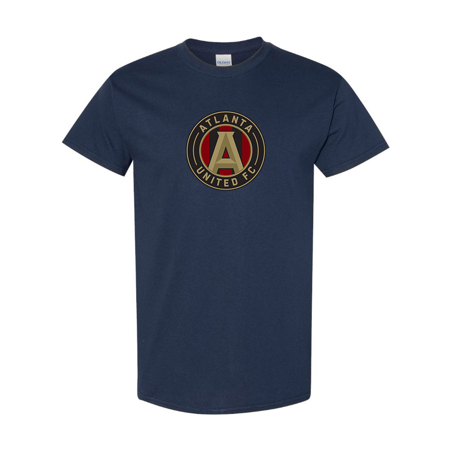 Men's Atlanta United FC Cotton T-Shirt