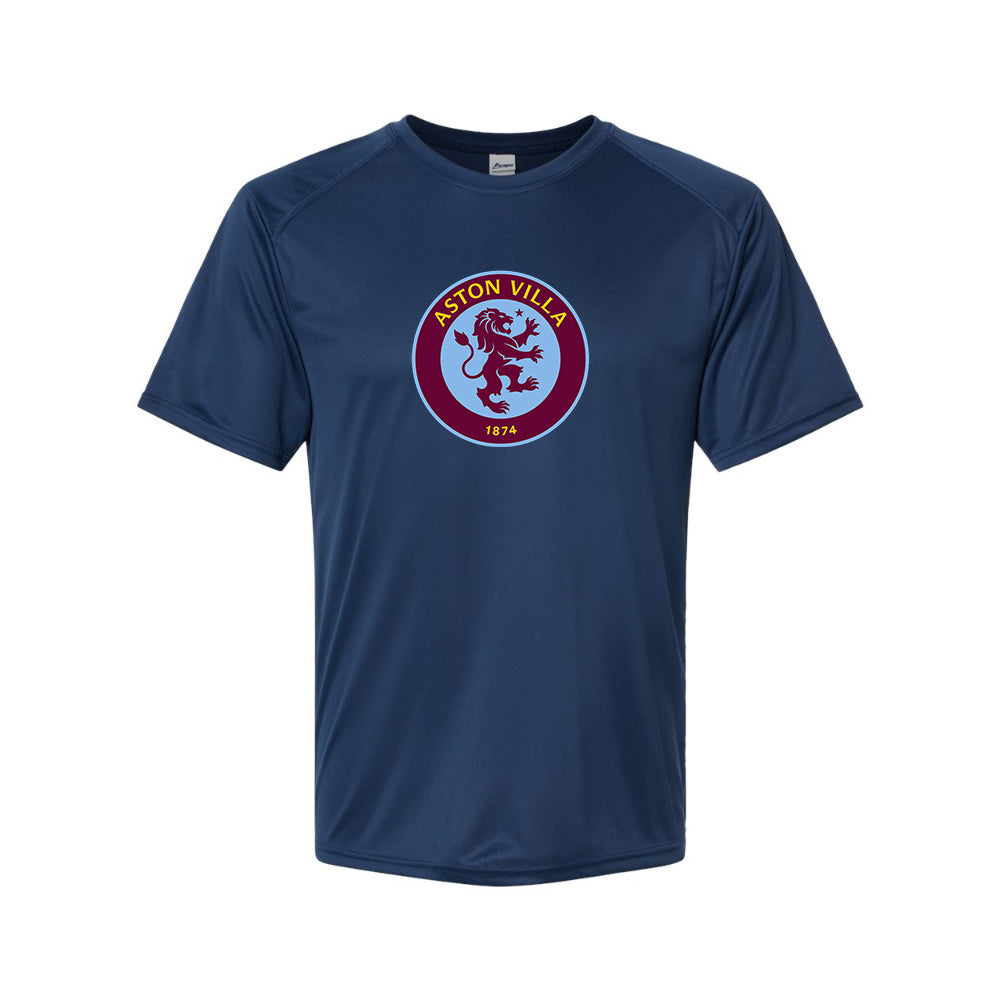 Men's Aston Villa FC Performance T-Shirt