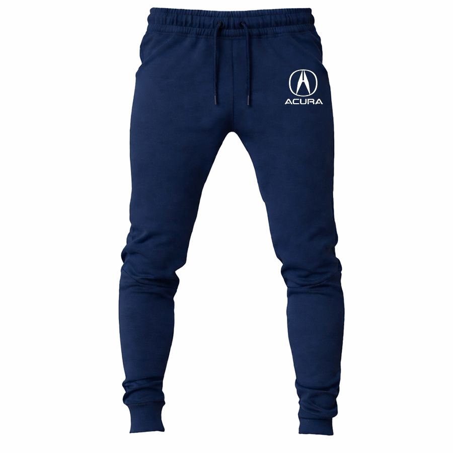 Men’s Acura Car Joggers Sweatpants