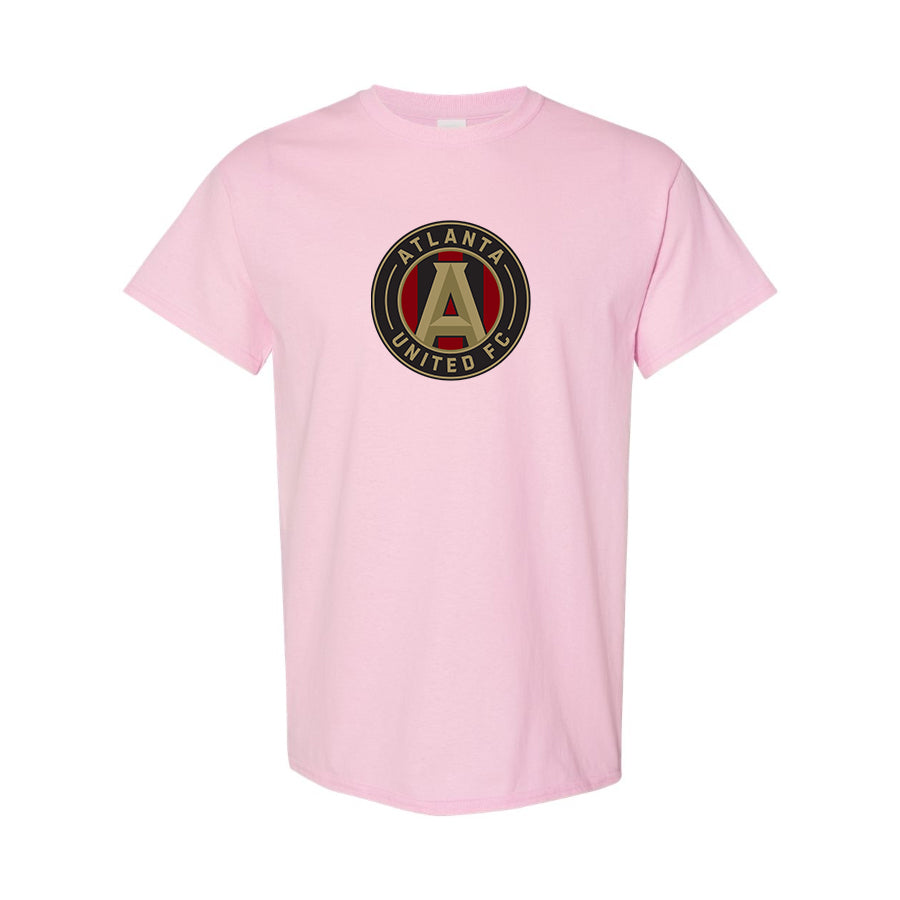 Men's Atlanta United FC Cotton T-Shirt