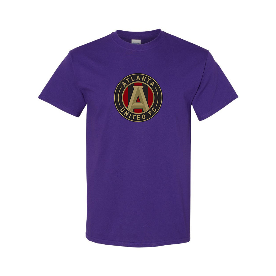 Men's Atlanta United FC Cotton T-Shirt