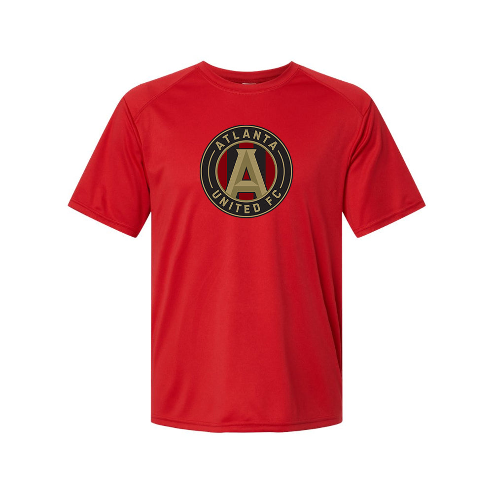 Men's Atlanta United FC Performance T-Shirt
