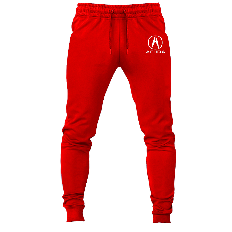 Men’s Acura Car Joggers Sweatpants
