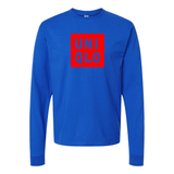 Royal Blue