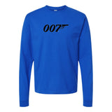 Royal Blue