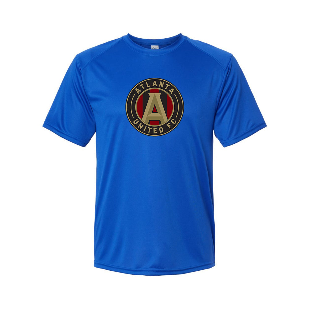 Men's Atlanta United FC Performance T-Shirt