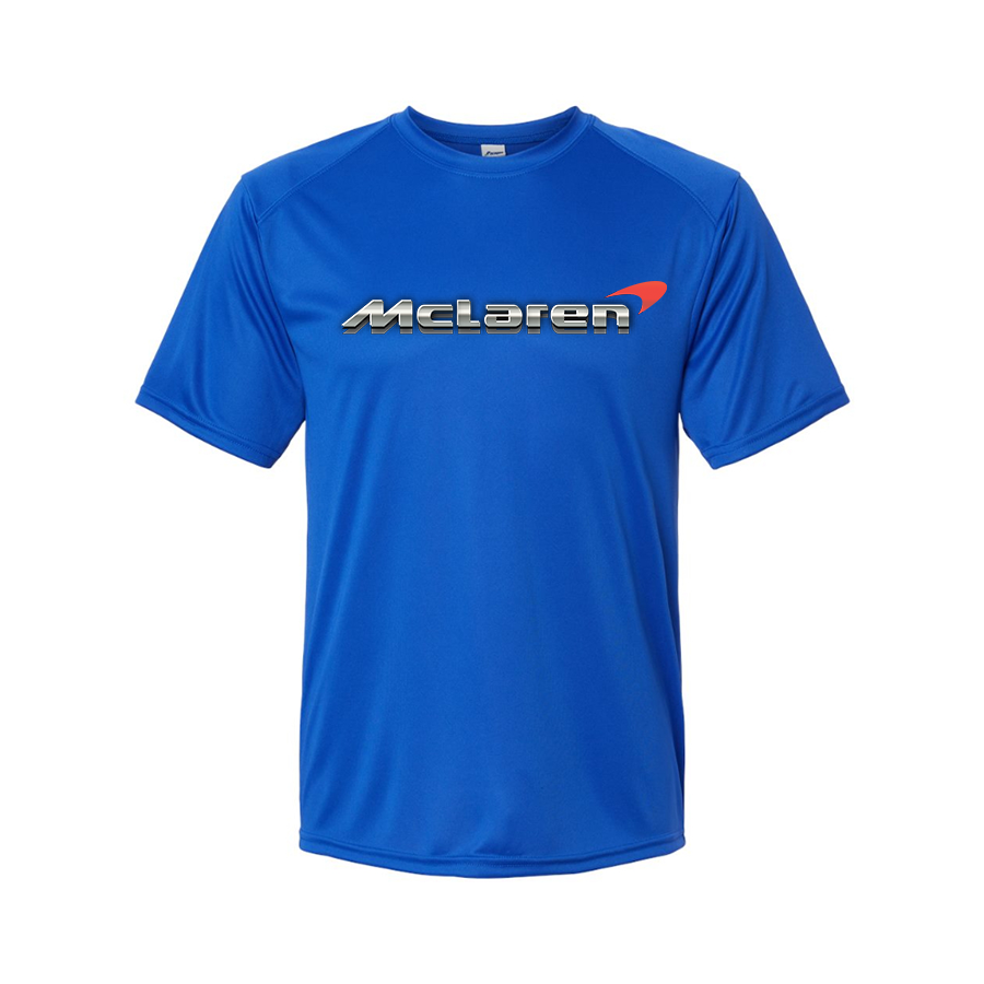 Men's Mclaren Polyester T-Shirt